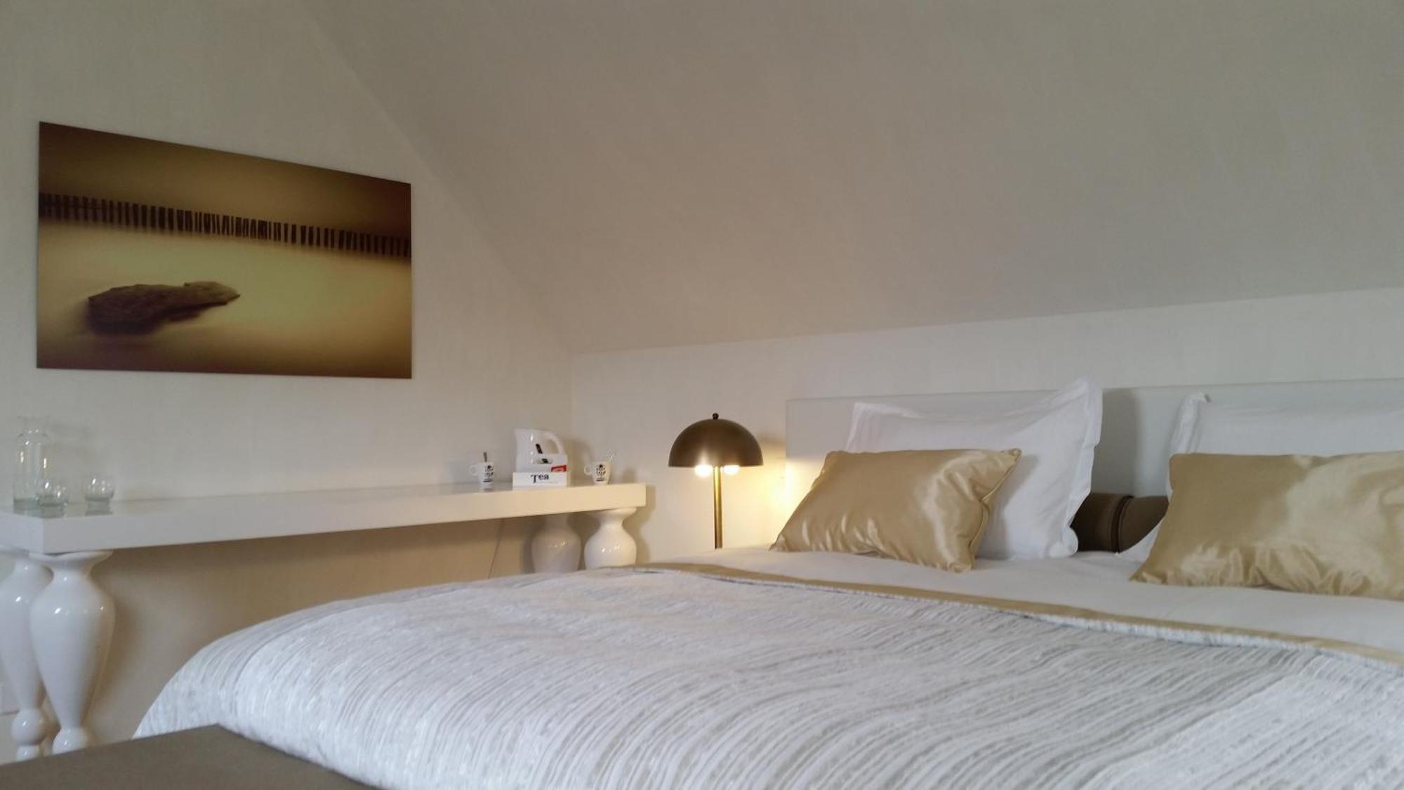 B&B La Douceur De La Miclette Ellezelles Quarto foto