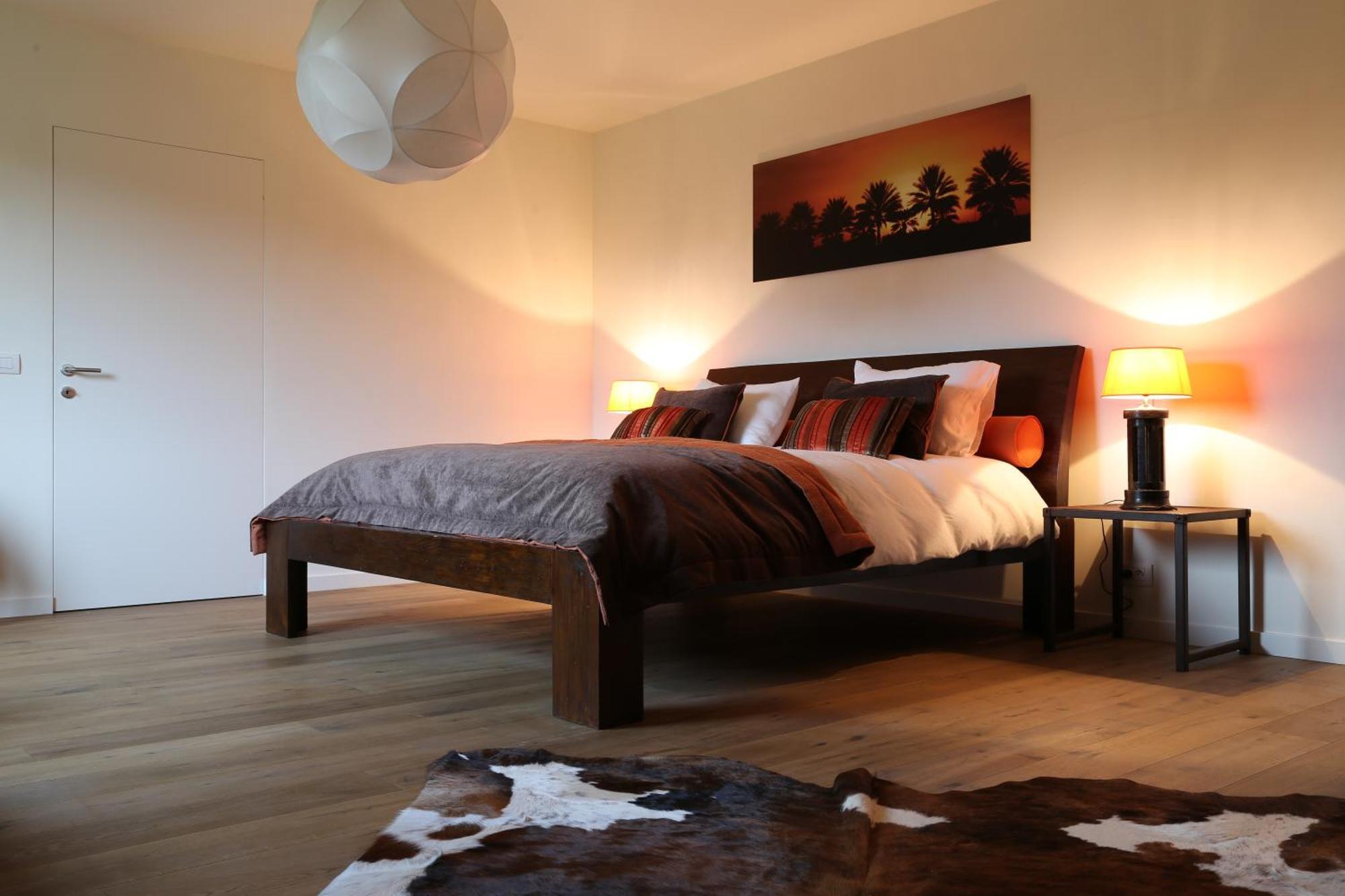 B&B La Douceur De La Miclette Ellezelles Quarto foto